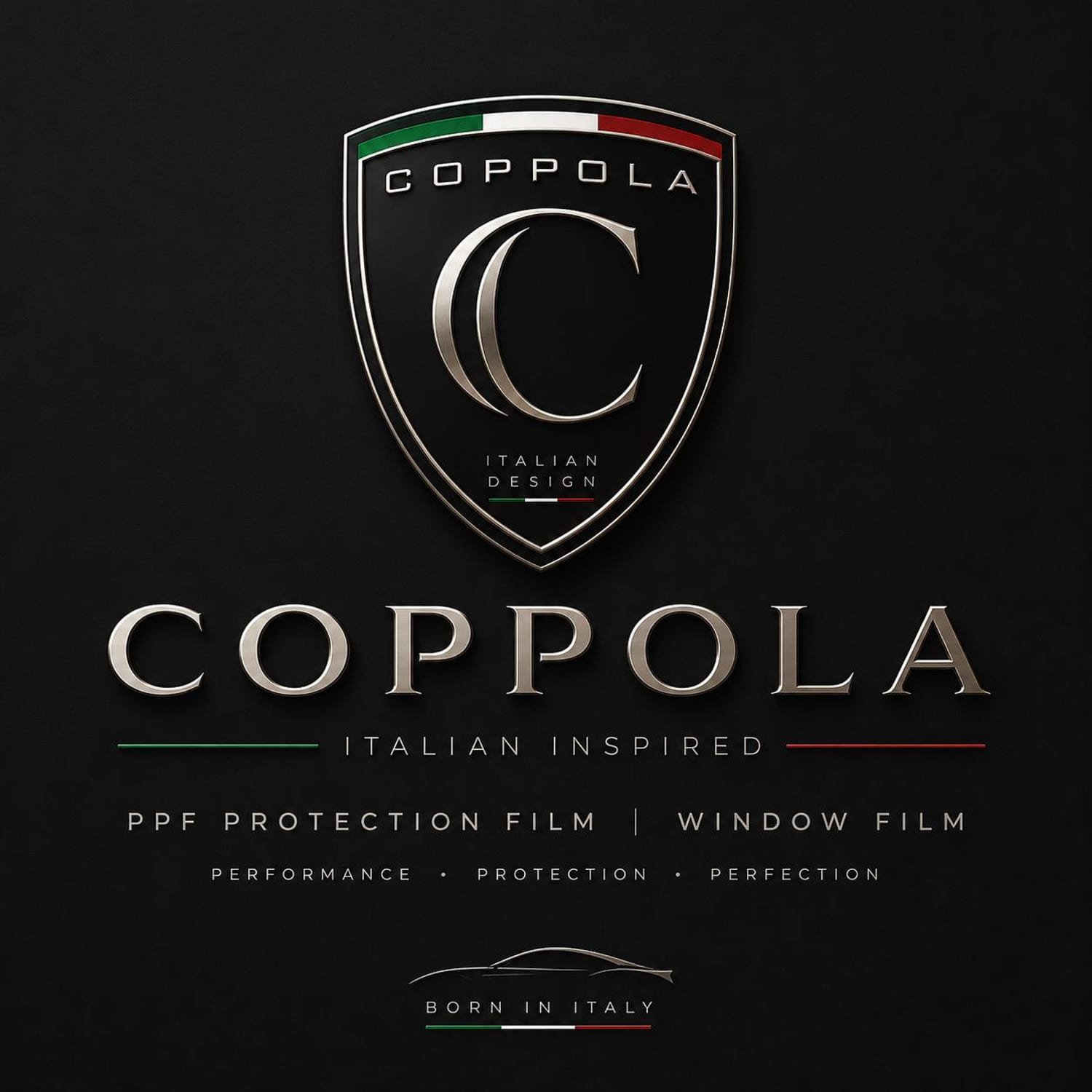 Coppola PPF
