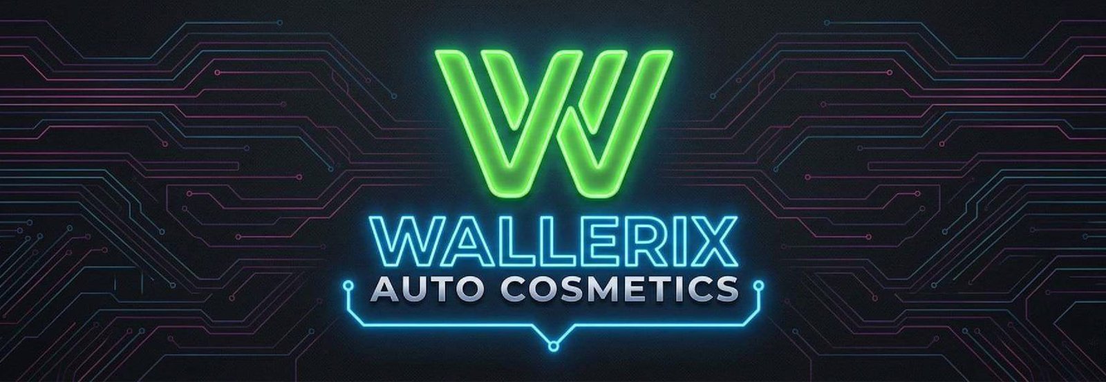 Wallerix Auto Cosmetics