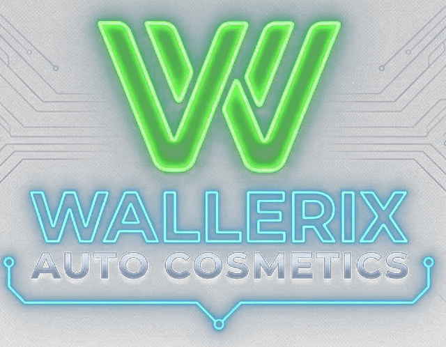 Wallerix Auto Cosmetics